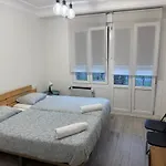 Amara Pio Xii Parking 20e Night Wifi Terrace דירה *