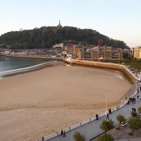 Appartamento Amara Pio Xii Parking 20e Night Wifi Terrace *