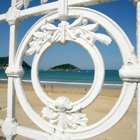 Amara Pio Xii Parking 20e Night Wifi Terrace