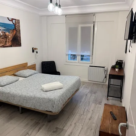 Amara Pio Xii Parking 20e Night Wifi Terrace