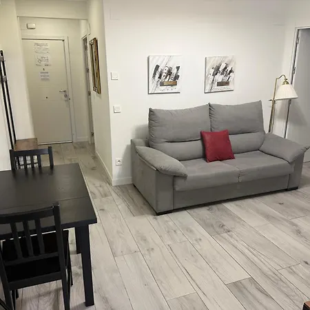 Amara Pio Xii Parking 20e Night Wifi Terrace *