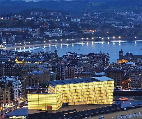 Amara Pio Xii Parking 20e Night Wifi Terrace Daire *