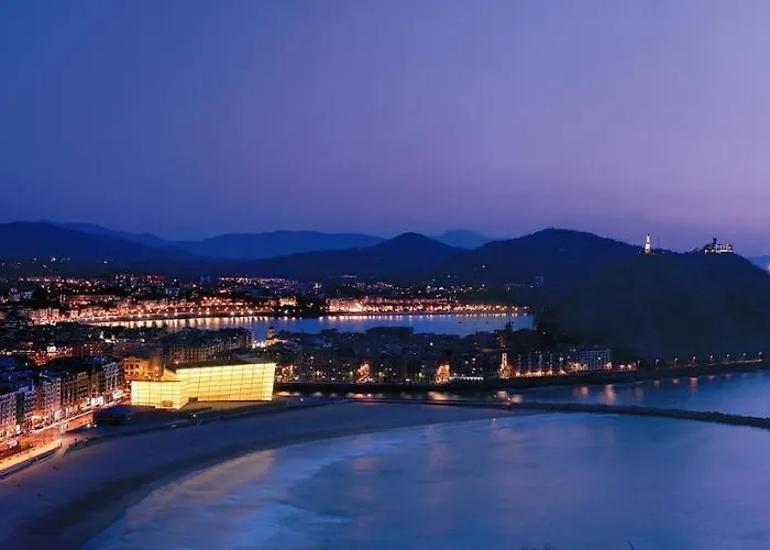 Daire Amara Pio Xii Parking 20e Night Wifi Terrace *