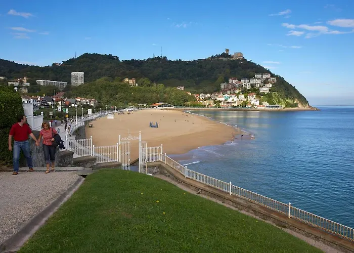 Amara Pio Xii Parking 20e Night Wifi Terrace Daire *