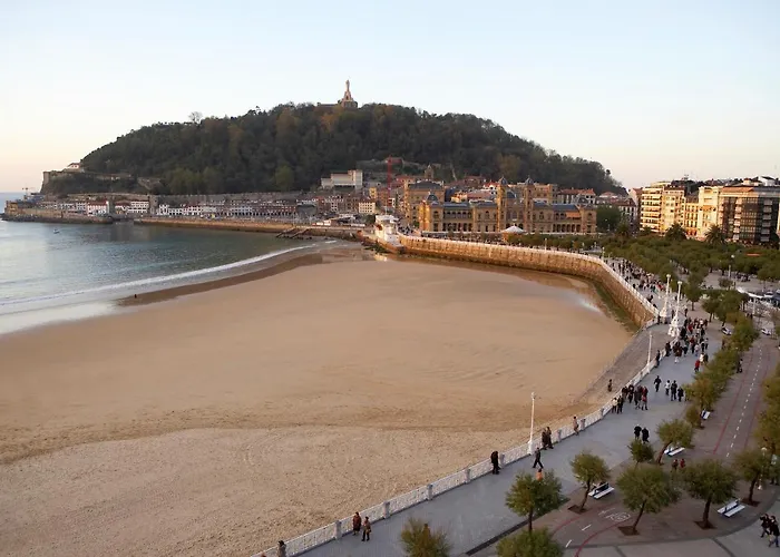 Daire Amara Pio Xii Parking 20e Night Wifi Terrace *