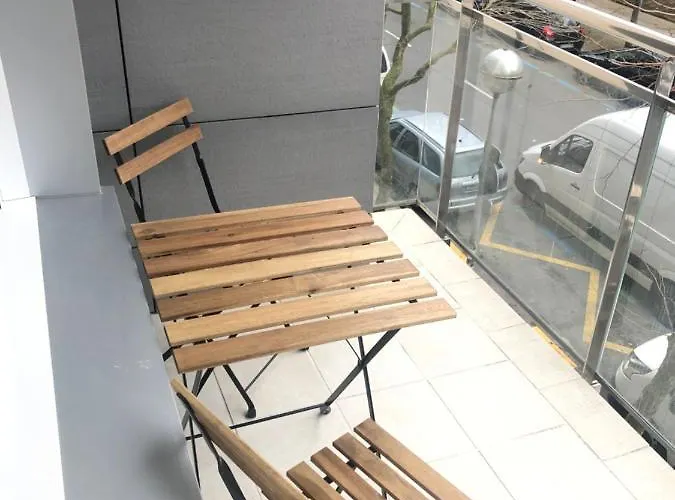 Amara Pio Xii Parking 20e Night Wifi Terrace *