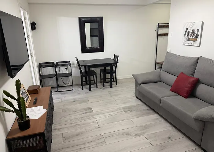 Amara Pio Xii Parking 20e Night Wifi Terrace Daire *