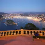 Amara Pio Xii Parking 20e Night Wifi Terrace Σαν Σεμπαστιάν