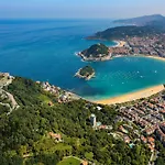 Amara Pio Xii Parking 20e Night Wifi Terrace Διαμέρισμα *