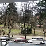 Διαμέρισμα Amara Pio Xii Parking 20e Night Wifi Terrace Σαν Σεμπαστιάν