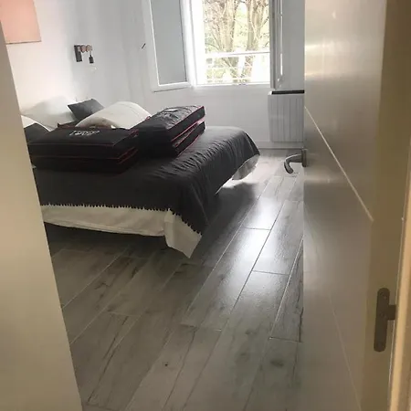 Amara Pio Xii Parking 20e Night Wifi Terrace דירה סן סבסטיאן