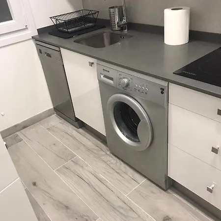 Amara Pio Xii Parking 20e Night Wifi Terrace *