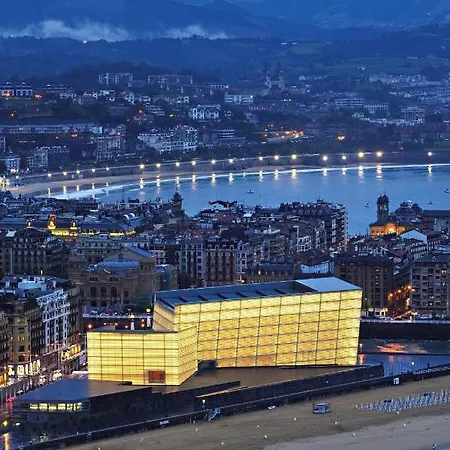 Amara Pio Xii Parking 20e Night Wifi Terrace Апартаменты *