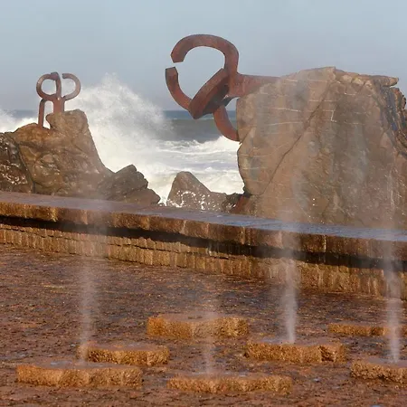 Apartment Amara Pio Xii Parking 20e Night Wifi Terrace