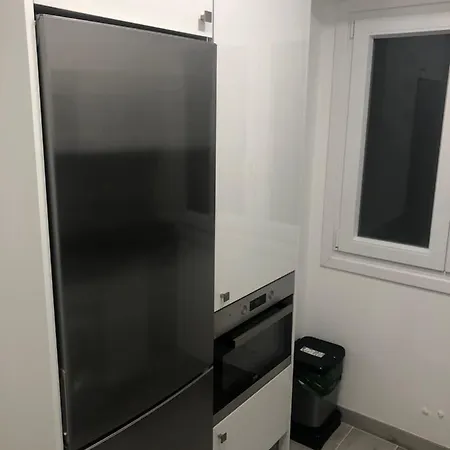 Amara Pio Xii Parking 20e Night Wifi Terrace