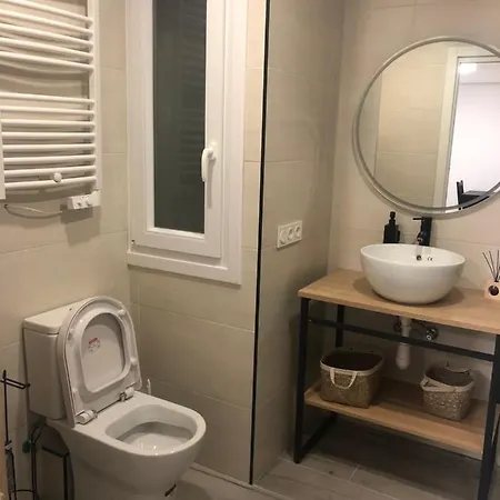 Amara Pio Xii Parking 20e Night Wifi Terrace