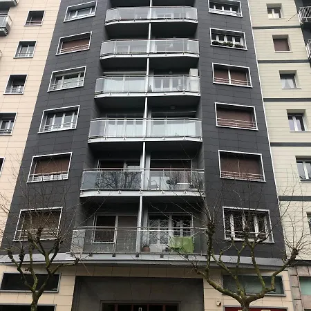 Amara Pio Xii Parking 20e Night Wifi Terrace