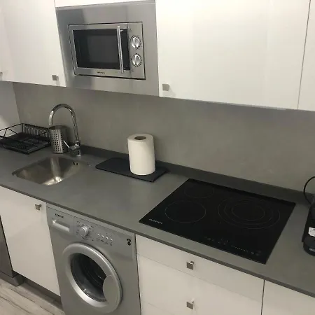 Amara Pio Xii Parking 20e Night Wifi Terrace *