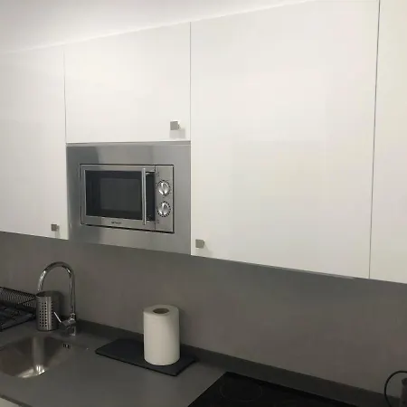 דירה Amara Pio Xii Parking 20e Night Wifi Terrace