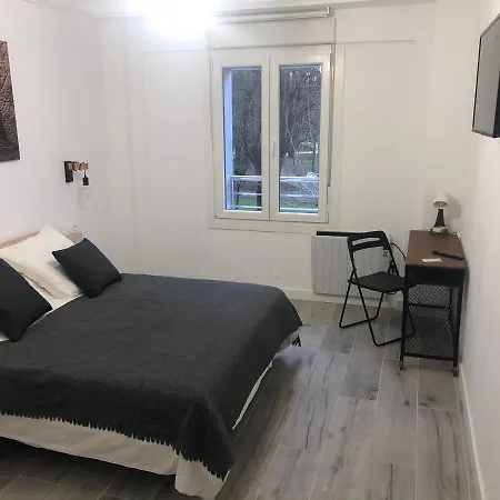 Amara Pio Xii Parking 20e Night Wifi Terrace *