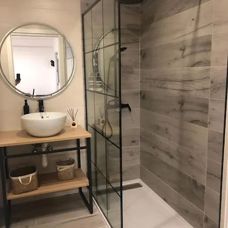 דירה Amara Pio Xii Parking 20e Night Wifi Terrace