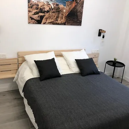 Amara Pio Xii Parking 20e Night Wifi Terrace