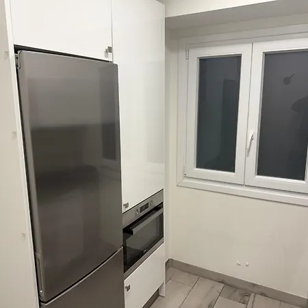 Amara Pio Xii Parking 20e Night Wifi Terrace * 산세바스티안