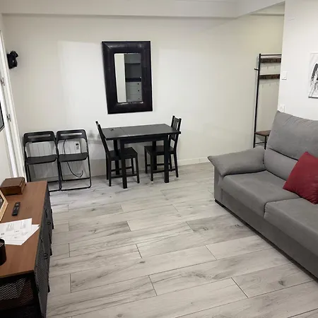 Amara Pio Xii Parking 20e Night Wifi Terrace דירה *