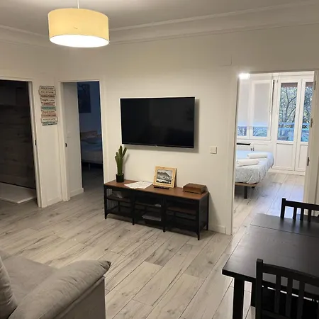 Amara Pio Xii Parking 20e Night Wifi Terrace דירה