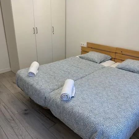 Amara Pio Xii Parking 20e Night Wifi Terrace