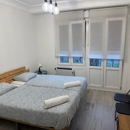 Amara Pio Xii Parking 20e Night Wifi Terrace דירה *