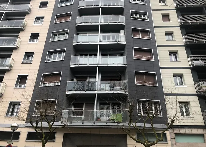 Amara Pio Xii Parking 20e Night Wifi Terrace