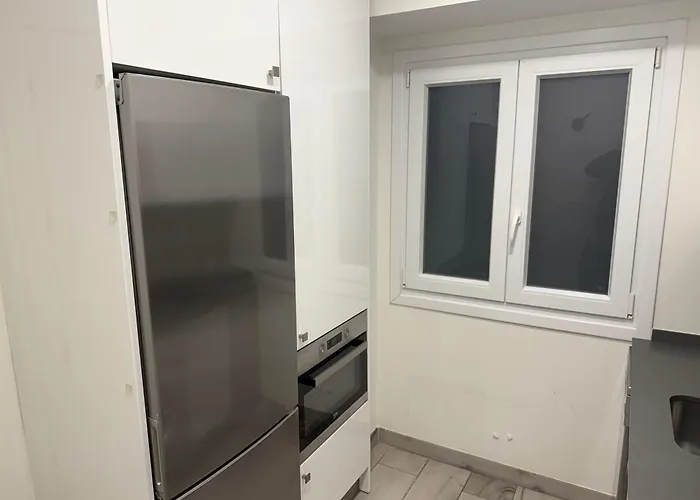 Amara Pio Xii Parking 20e Night Wifi Terrace * 산세바스티안