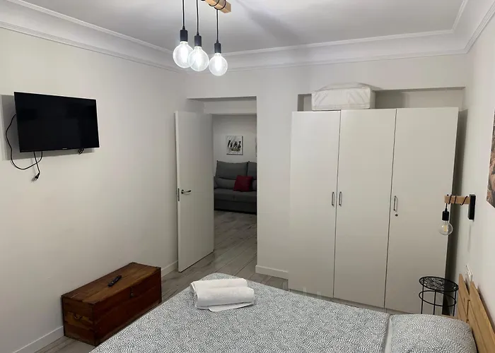 Amara Pio Xii Parking 20e Night Wifi Terrace 아파트