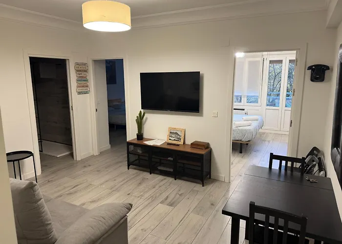 Amara Pio Xii Parking 20e Night Wifi Terrace 아파트