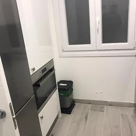 Amara Pio Xii Parking 20e Night Wifi Terrace