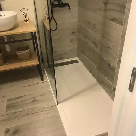 Διαμέρισμα Amara Pio Xii Parking 20e Night Wifi Terrace *