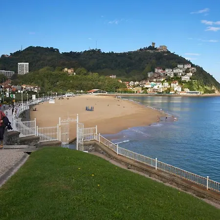 Amara Pio Xii Parking 20e Night Wifi Terrace Διαμέρισμα *