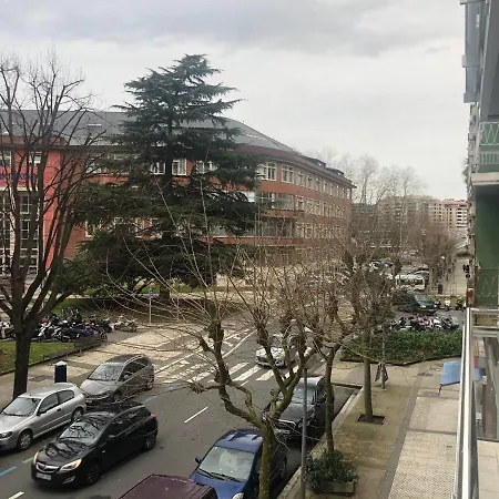 Amara Pio Xii Parking 20e Night Wifi Terrace Διαμέρισμα *