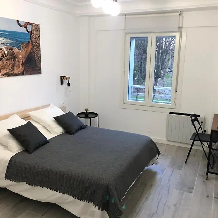 Διαμέρισμα Amara Pio Xii Parking 20e Night Wifi Terrace