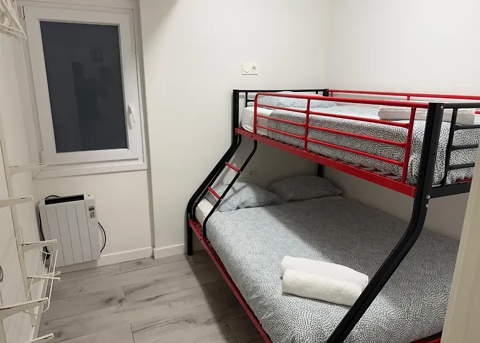 Apartment Amara Pio Xii Parking 20e Night Wifi Terrace *