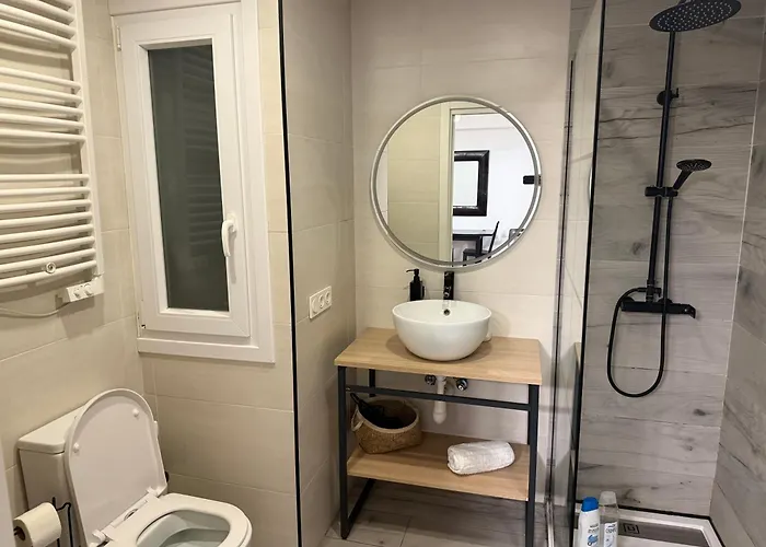 Amara Pio Xii Parking 20e Night Wifi Terrace