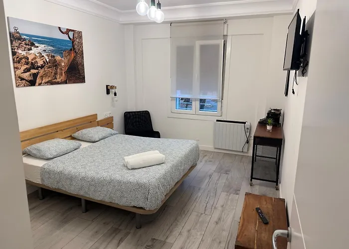 Amara Pio Xii Parking 20e Night Wifi Terrace